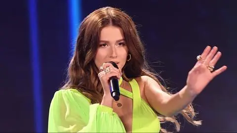 Roksana Węgiel 