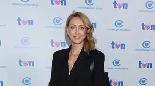 Anna Kalczyńska o domowych obowiązkach. "Są takie dni, kiedy wszystko spada na mnie"