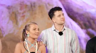 Jędrzej z "HP" zaskoczył internautów. To wymowne zdjęcie ujawnia całą prawdę na temat relacji z Agnieszką?