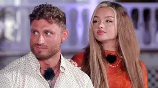 Krzysiek z "HP" wróci do programu? Szczerze mówi, czy znów wybrałby Tori