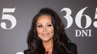 Sylwia Bomba szczerze o rozstaniu z ojcem swojej córki. "To ja spakowałam walizki"