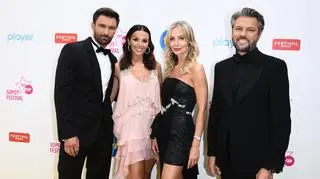 Gwiazdy na TOP OF THE TOP Sopot Festival. Zobaczcie najlepsze stylizacje