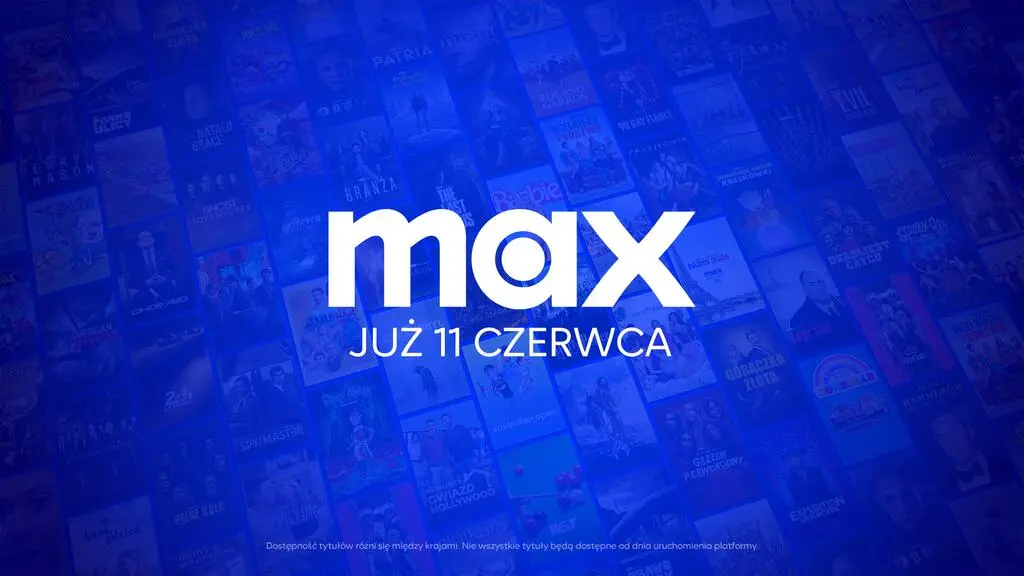 Max wkracza do Polski