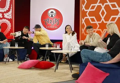 "Azja Express - po powrocie" – odcinek specjalny. Zobacz, co się działo za kulisami programu!