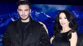 Syn Justyny Steczkowskiej chce stworzyć utwór na Eurowizję, ale nie dla Polski. Ciekawy wybór