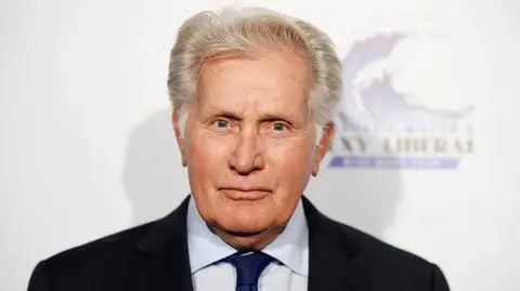 Martin Sheen ma inne imię i nazwisko? Ojciec Charliego Sheena zdradził tajemnicę sprzed lat