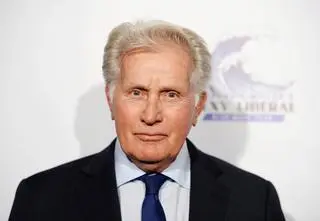 Martin Sheen ma inne imię i nazwisko? Ojciec Charliego Sheena zdradził tajemnicę sprzed lat
