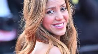Shakira w konflikcie z rodzicami Gerarda Pique