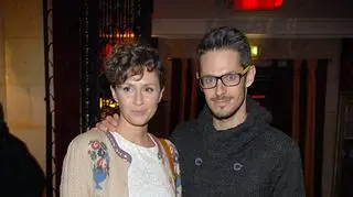 Maciej Szaciłło reaguje na słowa Moniki Mrozowskiej o alimentach. Poczuł się dotknięty