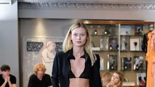 Michalina Wojciechowska "Top Model"