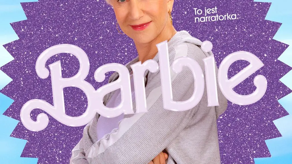 Film "Barbie"