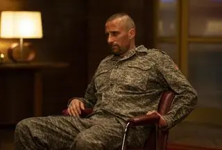 Serial "Reżim" w HBO Max