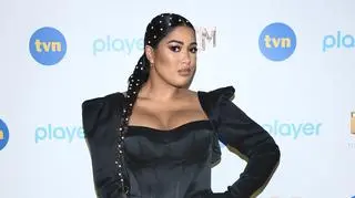 Patricia Kazadi wciąż słyszy pytania o dzieci. "To jest poważna decyzja i trzeba temu się poświęcić"