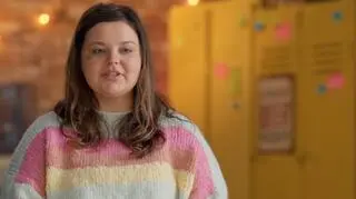 Alicja z "Kanapowczyń" nadal chudnie? Nowe zdjęcia zwalają z nóg