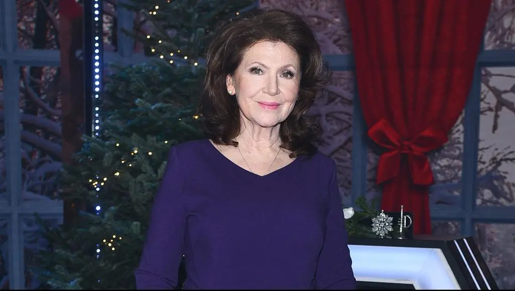 Halina Frąckowiak