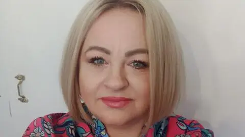 Agnieszka z "Gogglebox" upodobniła się do znanej piosenkarki
