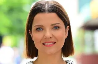 Joanna Jabłczyńska miała wypadek