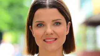 Joanna Jabłczyńska wspomina swój wypadek i ostrzega fanów. "Uderzyłam prosto w samochód"