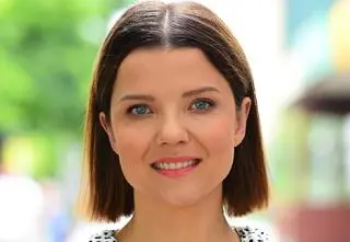 Joanna Jabłczyńska wspomina swój wypadek i ostrzega fanów. "Uderzyłam prosto w samochód"