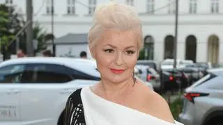 Aleksandra Konieczna odniosła się do pomówień. Karolina Korwin Piotrowska też zabrała głos