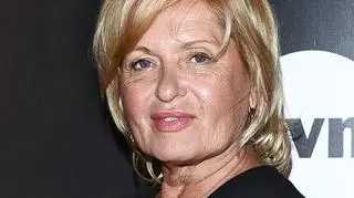 Ewa Kasprzyk powiedziała, ile schudła. "Potrzebna jest żelazna dyscyplina"