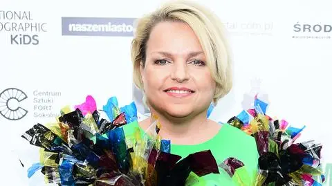 Katarzyna Bosacka 