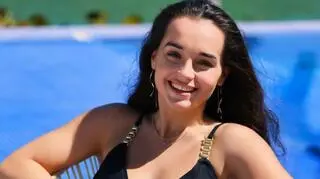 Sara Urban z "True Love" 