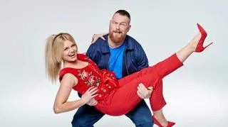 Katarzyna Gąsienica pokazała kadry z komunii córki. Fani zachwyci stylizacją dziewczynki