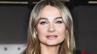 Małgorzata Socha o tym, dlaczego Polacy wstydzą się mówić o pieniądzach. "Niektórzy boją się"