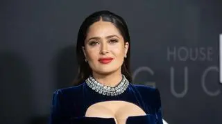 Salma Hayek