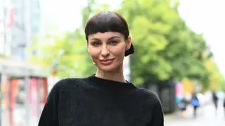 Maja Hirsch doświadczyła przemocy. Opowiedziała o traumie z dzieciństwa