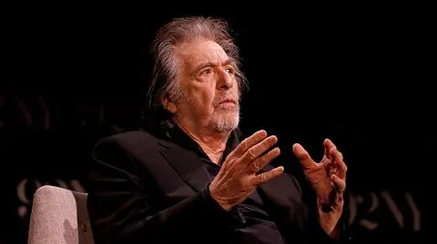 Al Pacino zażądał testu na ojcostwo