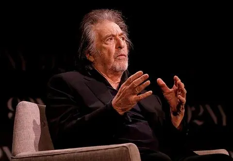 Al Pacino zażądał od 29-letniej partnerki testu na ojcostwo. Co pokazał wynik?