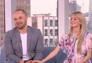 Anita Szydłowska mówi o kolejnej bliskiej osobie w szpitalu. "Po prostu tam zamieszkam niedługo"