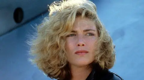 Kelly McGillis