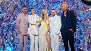 Naga sesja i kontrowersyjna decyzja jurorów "Top Model". Interweniował Michał Piróg. Kto odpadł?