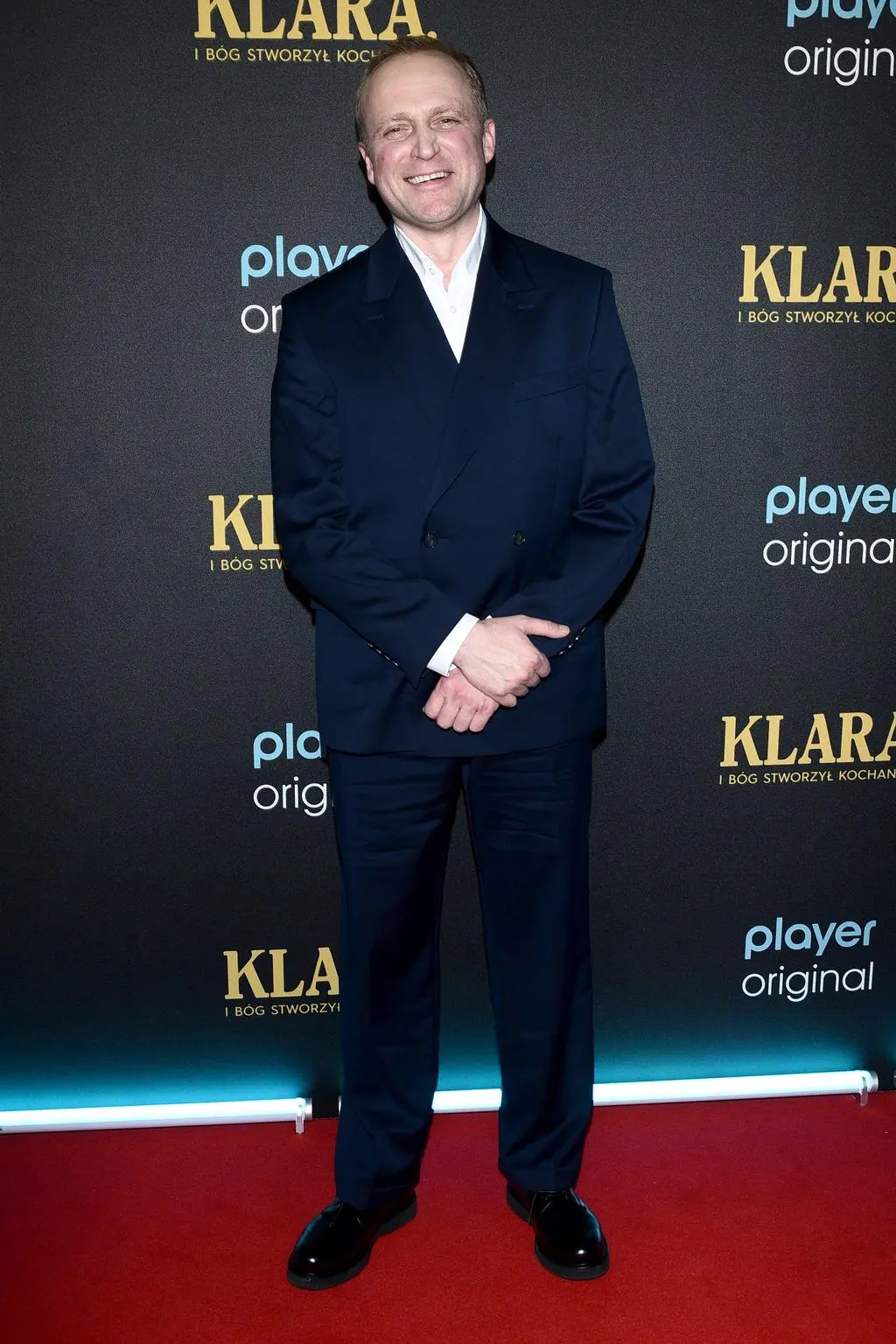 Piotr Adamczyk