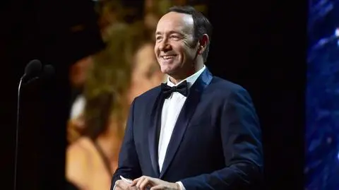 Kevin Spacey wraca na ekrany. O czym jest nowy film z jego udziałem? Zobacz zwiastun
