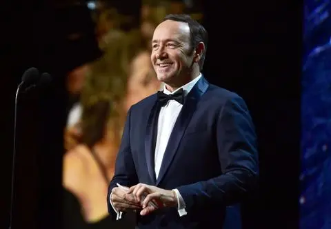 Kevin Spacey wraca na ekrany. O czym jest nowy film z jego udziałem? Zobacz zwiastun