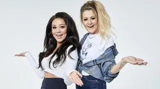 Ewa Mrozowska żegna się z "Gogglebox"! Wzruszające podziękowania dla Sylwii Bomby