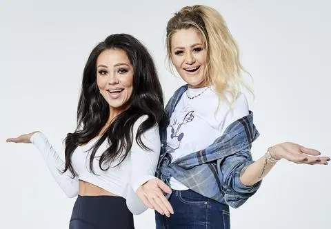 Ewa Mrozowska żegna się z "Gogglebox"! Wzruszające podziękowania dla Sylwii Bomby