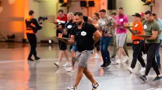 "99 - Gra o wszystko. VIP" - kto odpadł w pierwszym odcinku?