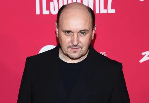 Adam Woronowicz o przyszłości córki. Czy najstarsza pociecha pójdzie jego śladami?