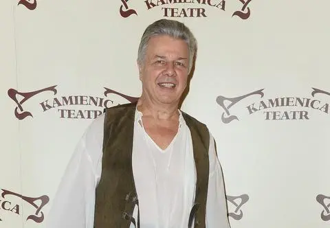 Teatr Kamienica zamieścił oświadczenie. Wyjawiono życzenie Emiliana Kamińskiego