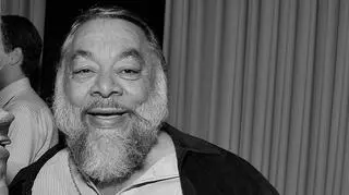 Nie żyje Sergio Calderon. Gwiazdor "Piratów z Karaibów" miał 77 lat