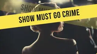 Odcinek 3 - Afrodyta Tzoka