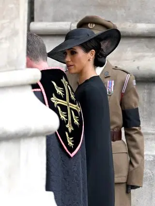 Meghan Markle 
