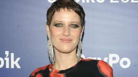 Aleksandra Domańska opowiedziała o chorobie
