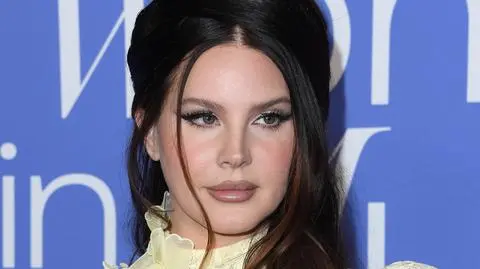 Lana Del Rey