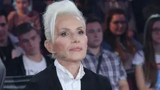 Olga "Kora" Jackowska